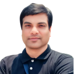 Mr. Rajeev Kumar