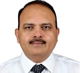 Brig. Ajay K. Sharma (Retd)