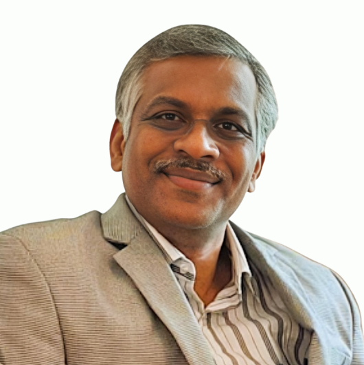 Dr. R. Edwin Raj