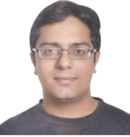 Mr. Hitesh Chandna