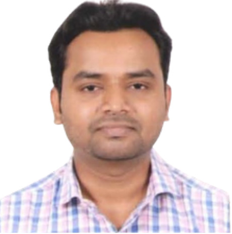 Mr. Akulkumar D. Rana