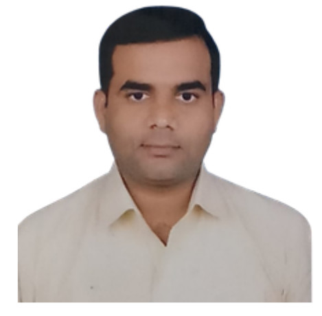 Mr. Harish Kumar Joshi