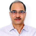 Mr. Pradeep Kumar Garg