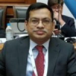 Dr. Kumar V Pratap