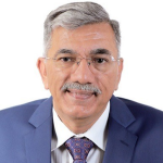 Prof. Manoj Choudhary