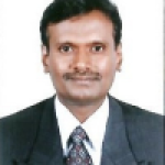 Mr. G.A. Rakesh