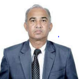 Prof. Sampat Raj Vadera