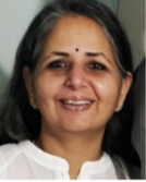 PROF. URMILA BRIGHU