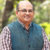 Prof. Rishikesh Krishnan
