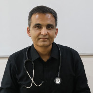 Dr. Hiren Choudhari