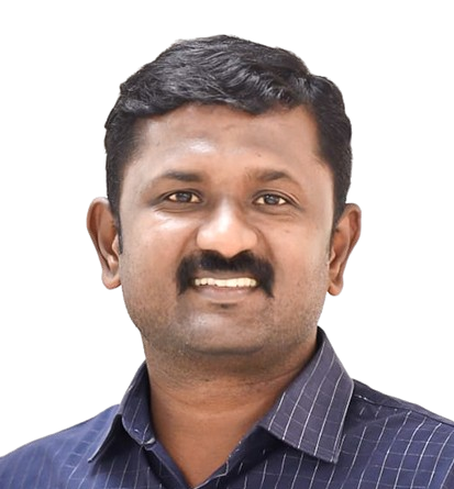 Dr. S. Kumaraguru