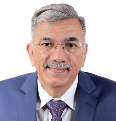 Prof. Manoj Choudhary