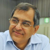 Dr. Prabuddha Ganguli