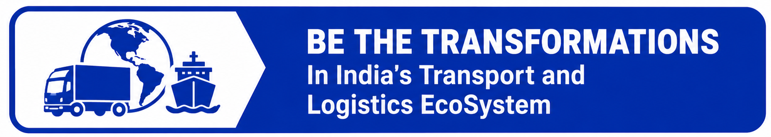 Be The Trasformation