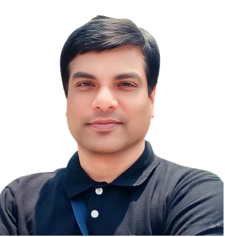 Mr. Rajeev Kumar