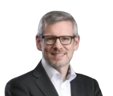 Mr. Jürgen Westermeier
