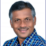 Prof. R. Edwin Raj
