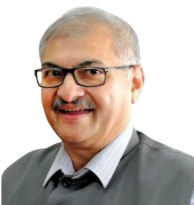 Prof. Chetan Vaidya