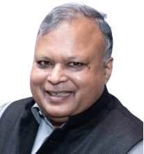 Shri Sanjiv Garg