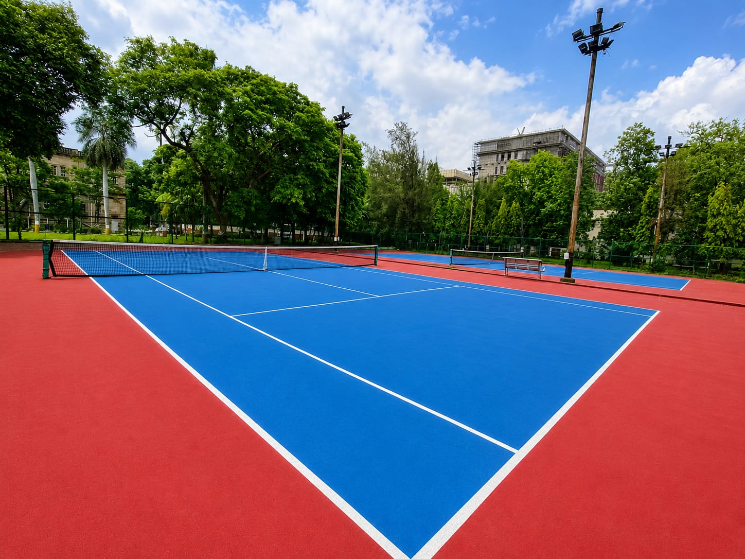 Tennis