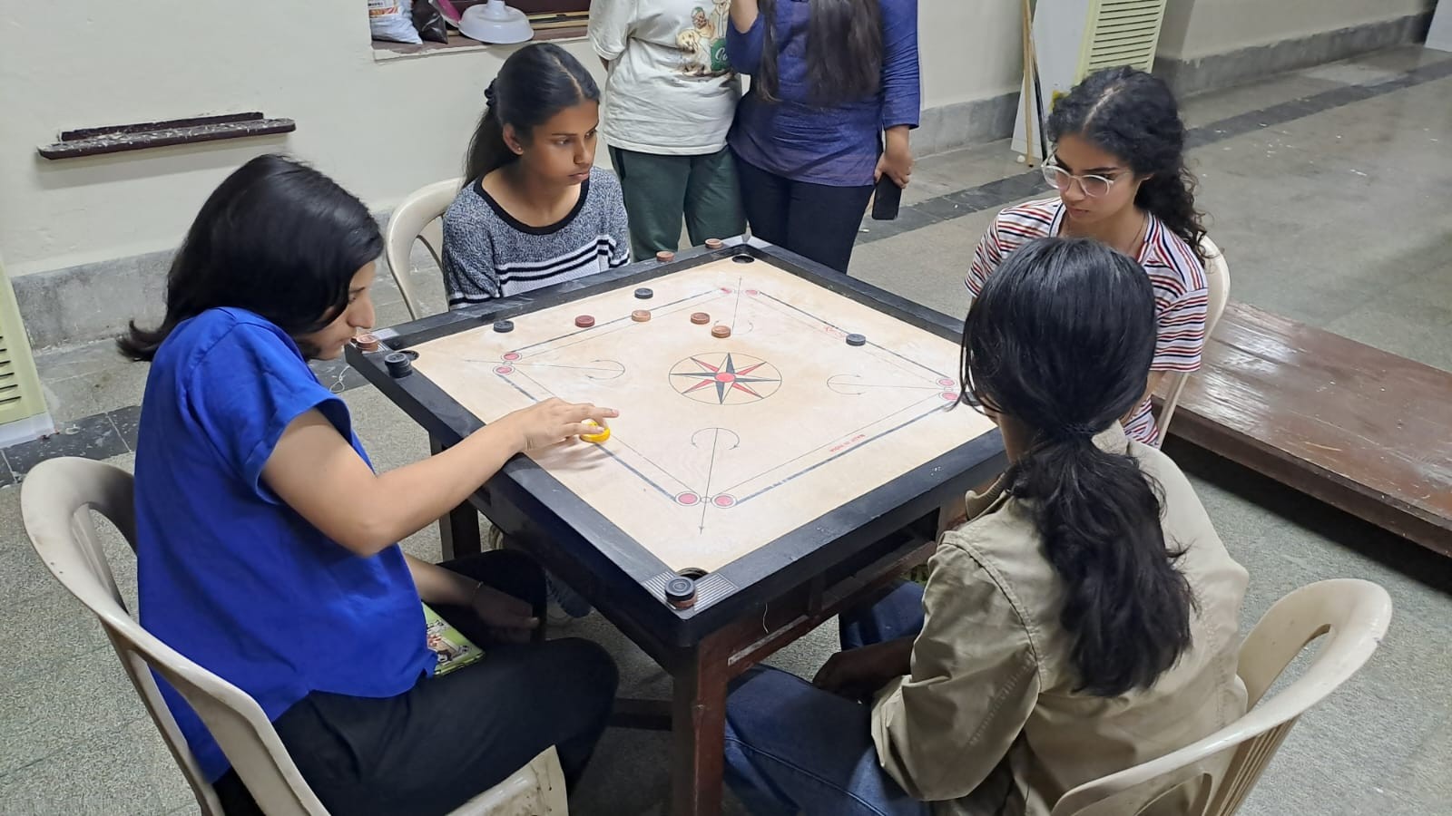 Carrom Board