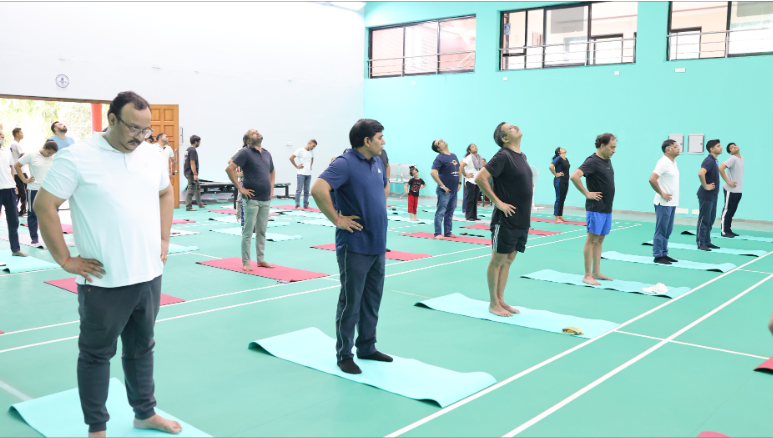 Yoga