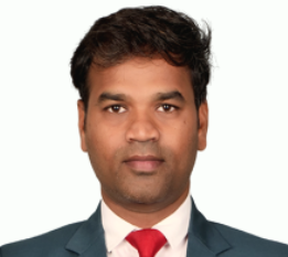 Dr. Manojkumar Ramchandra Pal