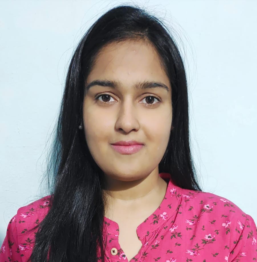 Dr. Preeti Rathi
