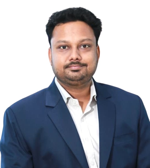 Dr. Deepak Singh