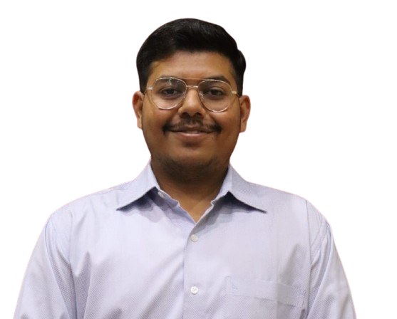 Abhinav Kesarwani