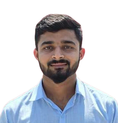 Mohit Jadon