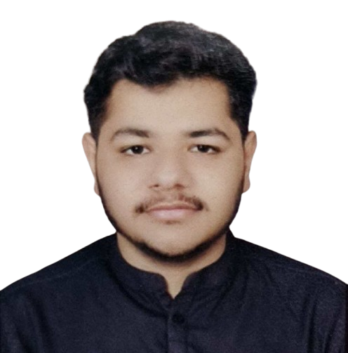 Adarsh Raj