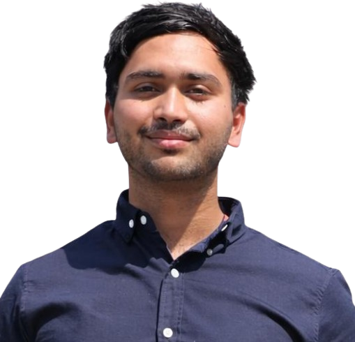 Srijan Aditya Singh