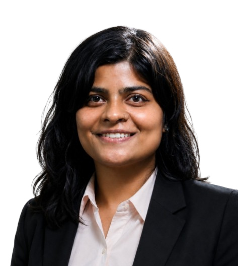 Sanhita Saxena