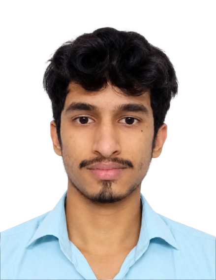 Rupesh Kumar