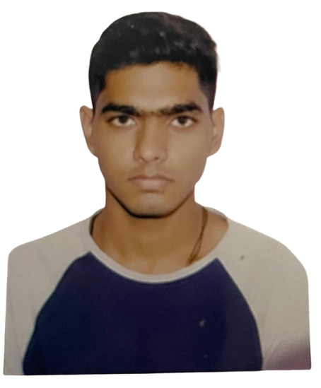 Chakshu Vashisht