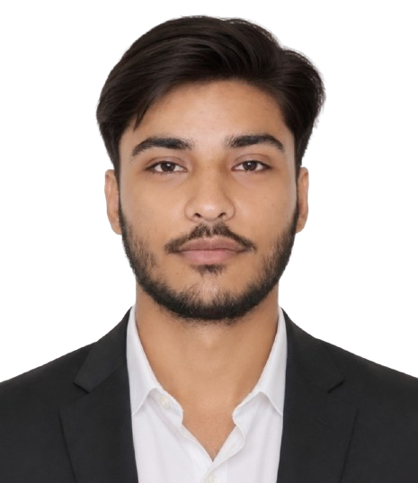 Ishan Yadav