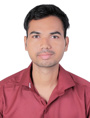 Mr. Hardik Solanki
