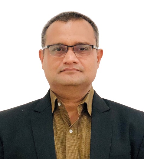 Dr. Jitesh J. Thakkar