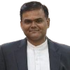Dr. Prasiddh K Trivedi