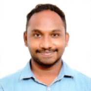Dr. Praveen C