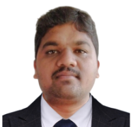 Dr. Ravikumar K N