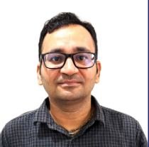 Dr. Krishna Dayal Shukla