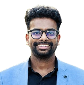 Dr. Krishna Chaitanya Maturi